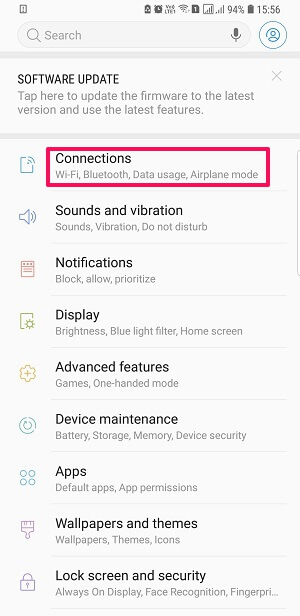 監控android上的數據使用情況