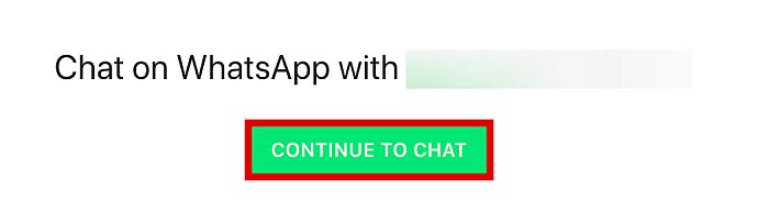 Option de transfert de messages WhatsApp dans MobileTrans