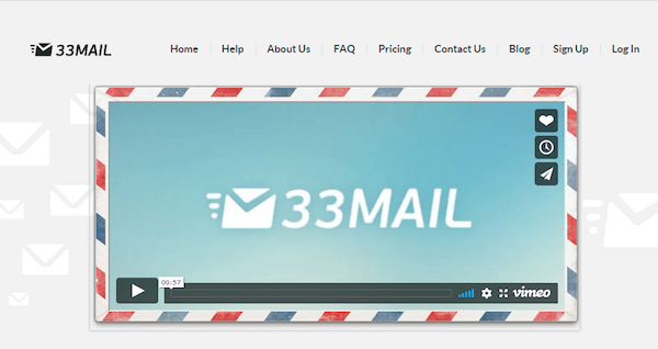 33Mail