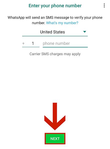 Εισαγάγετε τον αριθμό του κινητού σας για να εγγραφείτε για λογαριασμό