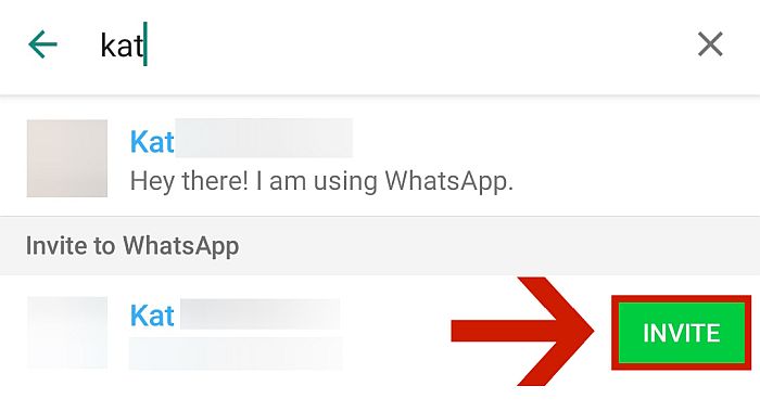 Dr. App Compléter la sauvegarde des données WhatsApp