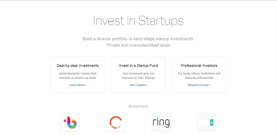 AngelList