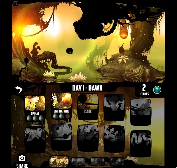 BADLAND