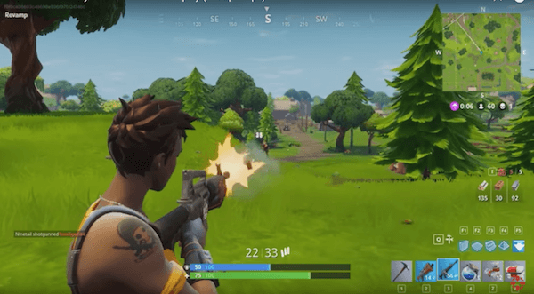 Τα καλύτερα παιχνίδια όπως το PUBG - Fortnite