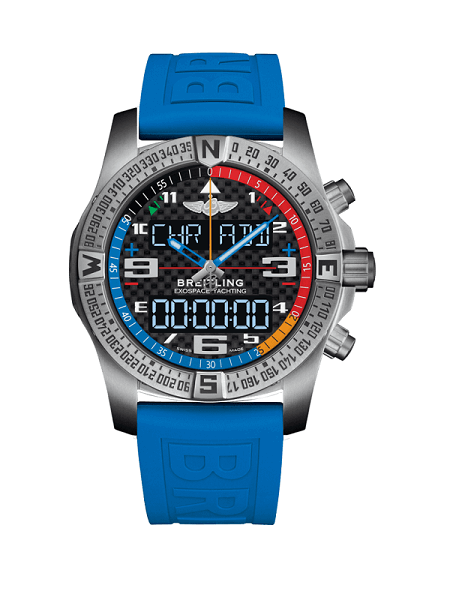 Breitling Exospace B55 Yatçılık