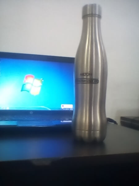 Kameraminta 3