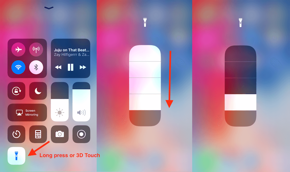 iPhone veya iPad