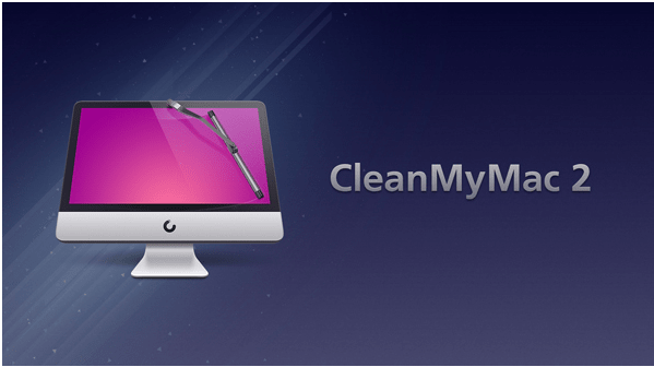 Reinige meinen Mac
