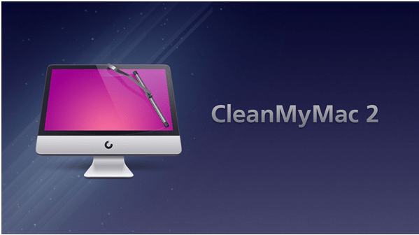 내 Mac 청소