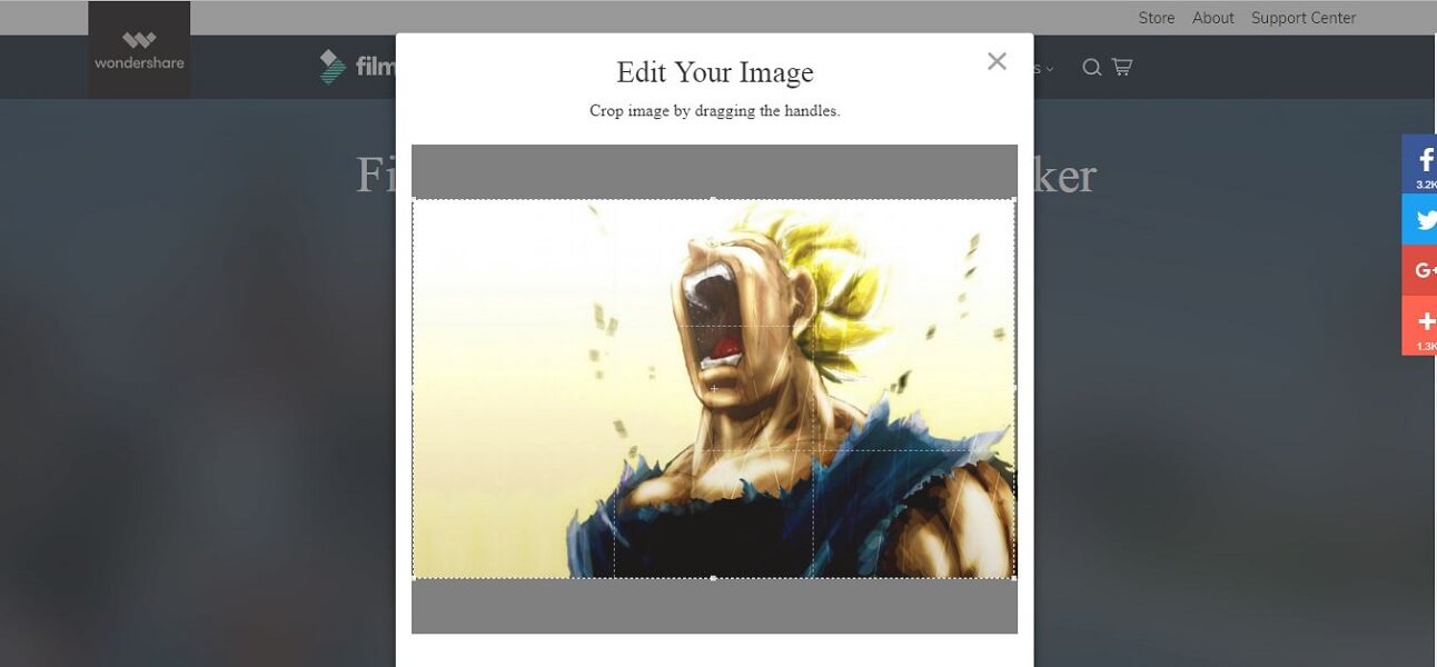 Crop