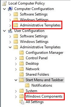 Az Adobe Flash letiltása a Microsoft Edge alkalmazásban a csoportházirend-szerkesztővel