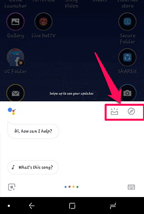 Android 전화에서 Google 어시스턴트 비활성화