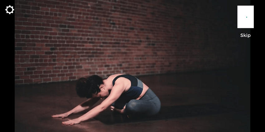 Down Dog - la migliore app per lo yoga 2018