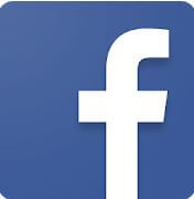Facebook - mest downloadede apps