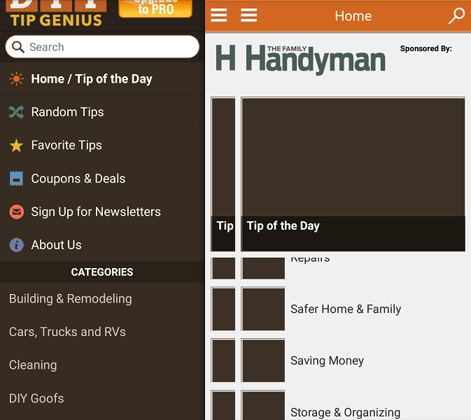 Bästa Handyman-apparna - Family Handyman