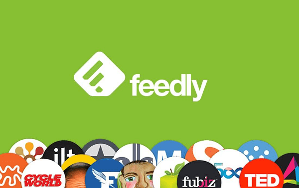 Beste Yahoo News Digest alternatieve apps - Feedly