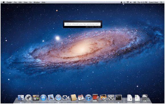 Melhores aplicativos para Mac para produtividade