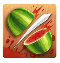 Fruit Ninja