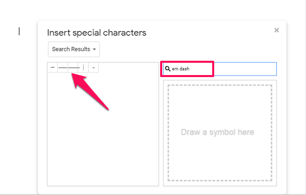 Документы Google
