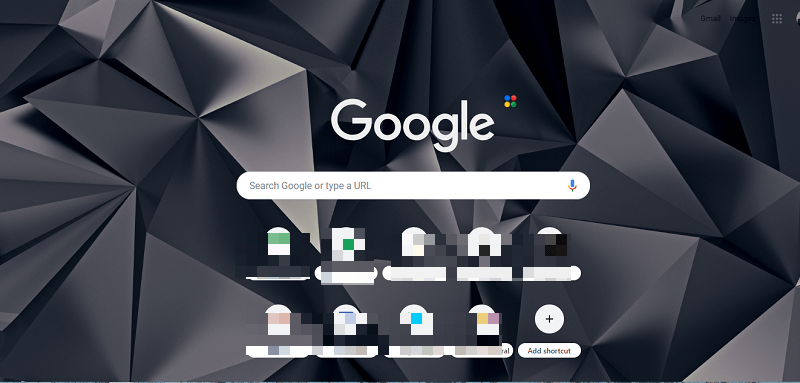 ändra Google chrome-tema