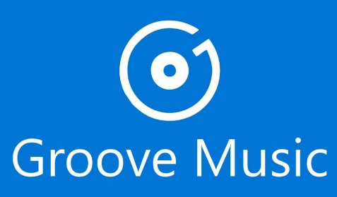 Groove Music
