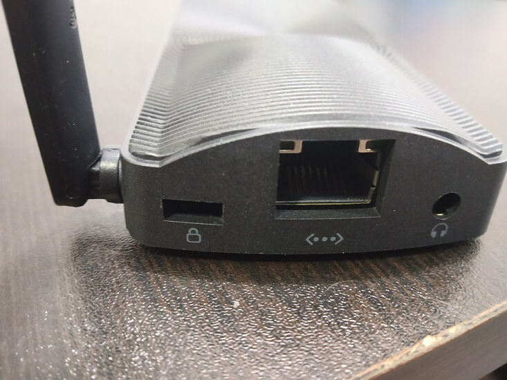 HDMI 포트