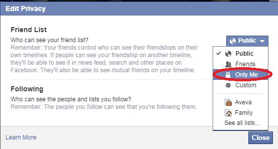 Facebook