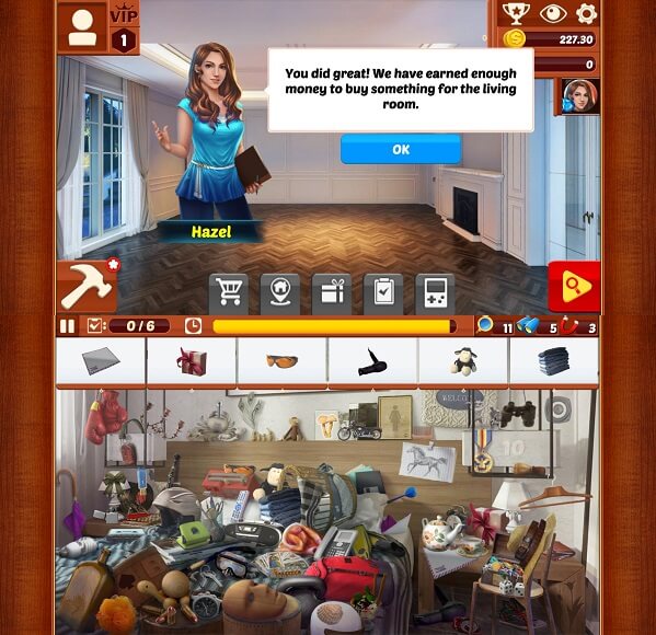 Home Designer - des jeux comme homescapes sans casse-tête