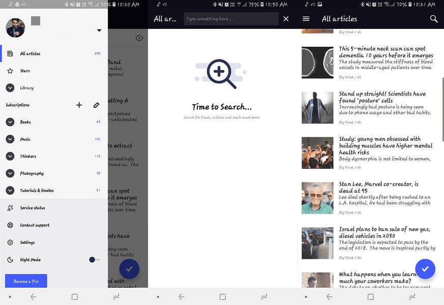 Inoreader