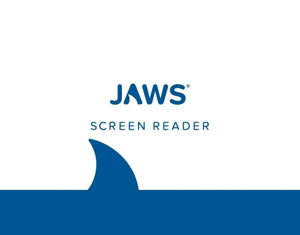 Πρόγραμμα ανάγνωσης οθόνης Jaws