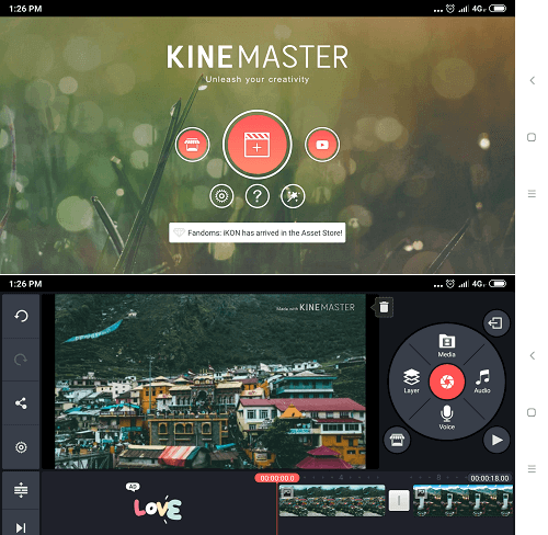 KineMaster