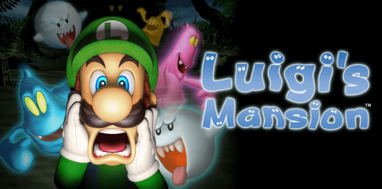 migliori giochi di Mario per Wii - Luigi