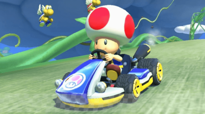 Mario kart - i migliori giochi di Mario