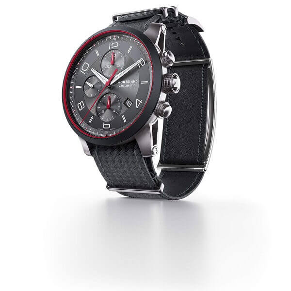 Montblanc Timewalker e-Kayış