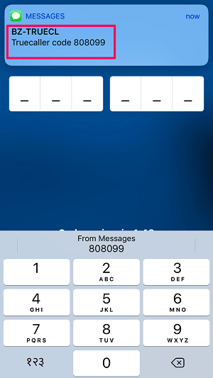 nainstalovat Truecaller