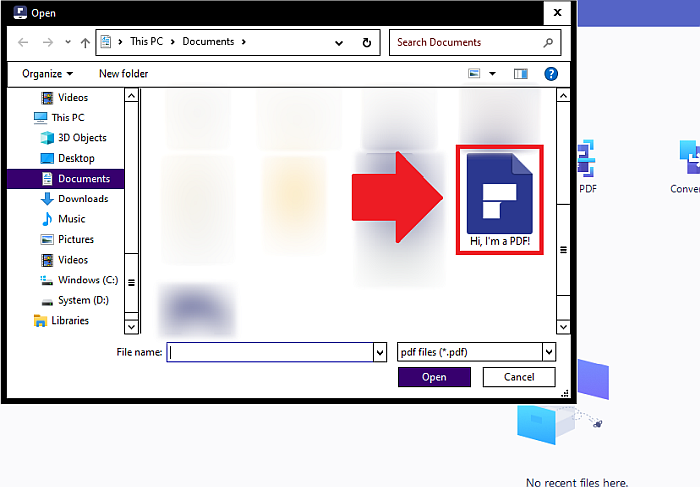 Otwórz plik PDF