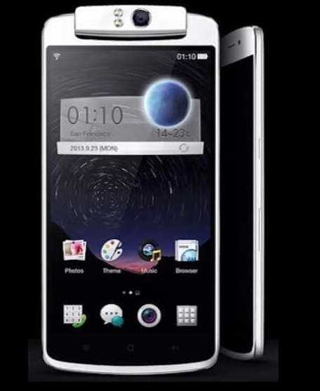 OPPO N1