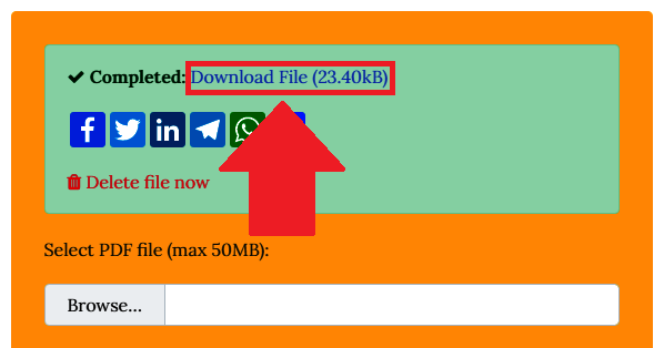 PDFYeah Download-Datei