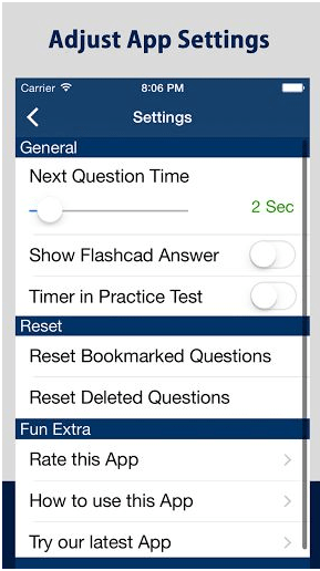 Aplicación PMP® Exam Prep 1.0