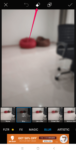 PicsArt-橡皮擦