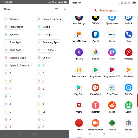 Pix UI 圖標包 2