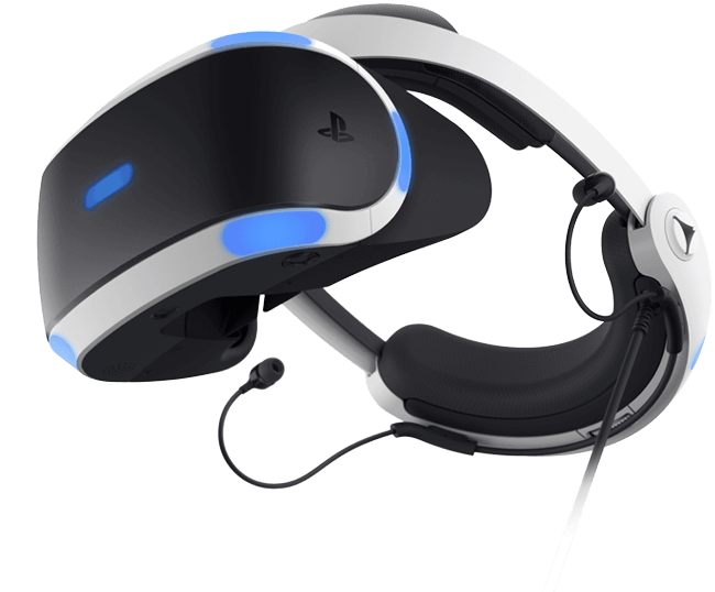 PlayStation VR