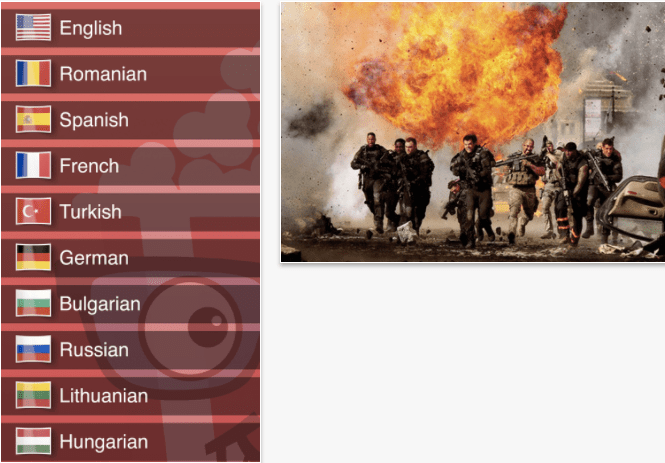 Aplikace Popcorn Time – alternativy k showboxu