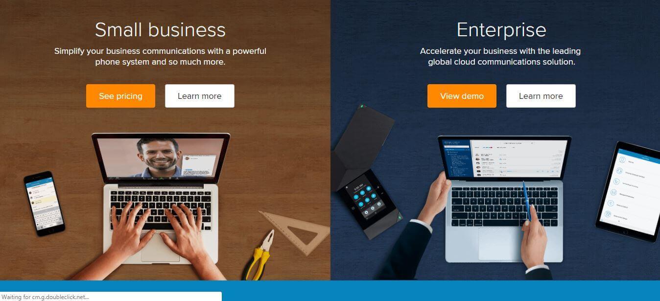 RingCentral