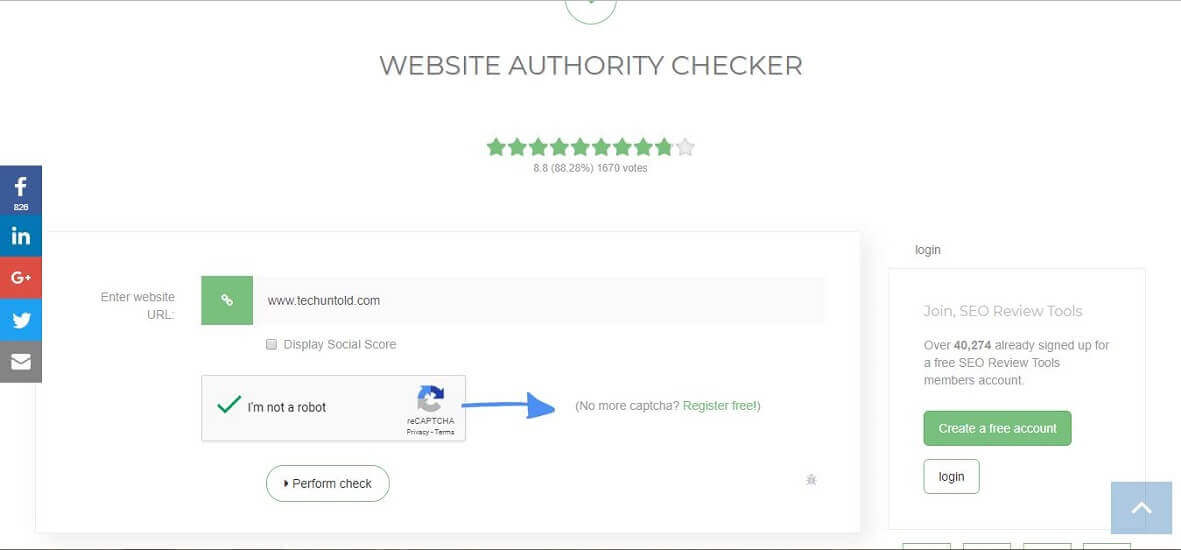 SeoReviewTools