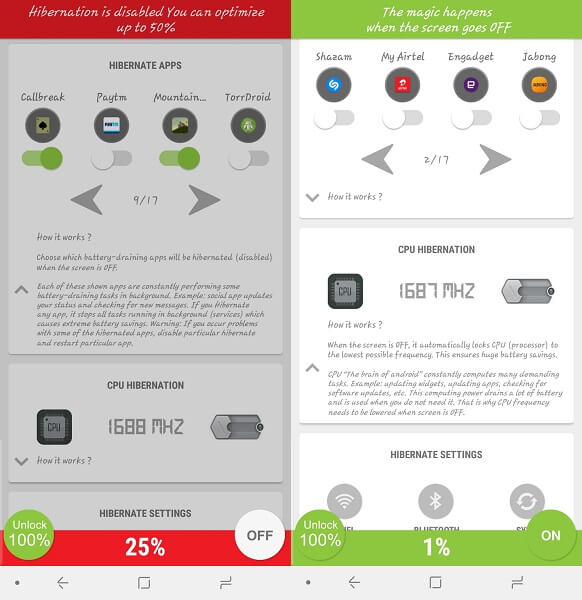 ShutApp – androdi alkalmazásgyilkosok