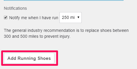 Strava-meddelelse