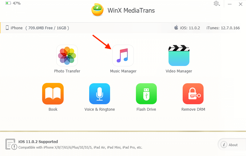 在没有 iTunes 的情况下在 iPhone 上同步音乐