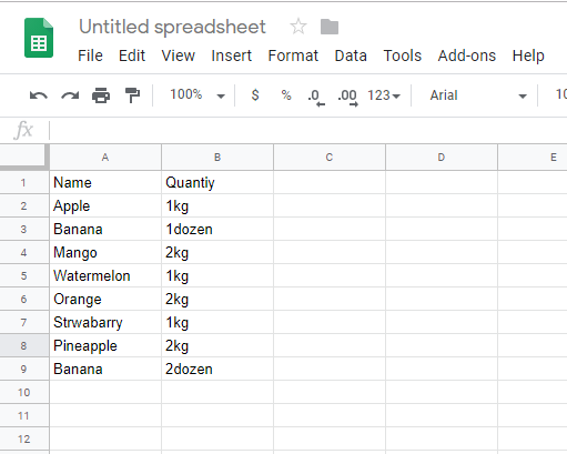 Jedinečná data