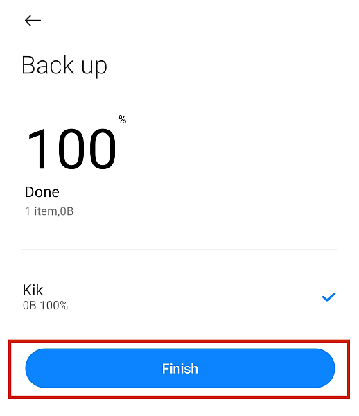 Mobiletrans nedlastingsside